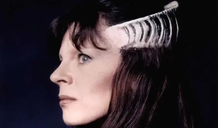 Delenn