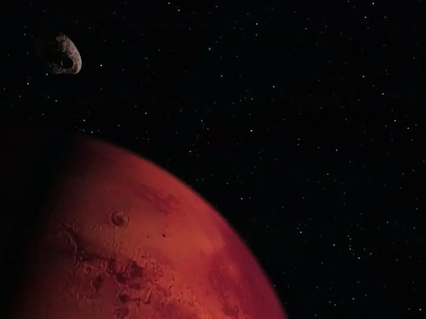 Babylon 5 - Mars - s04e20